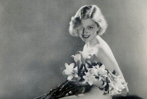 Сигаретные карточки Modern Beauties, 1930-е годы