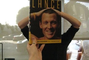 Забавы с обложками журналов (21 фото)