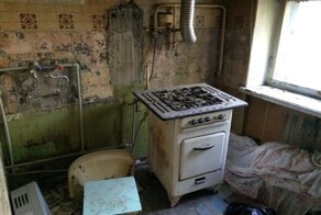 Ремонт в хрущевке своими руками