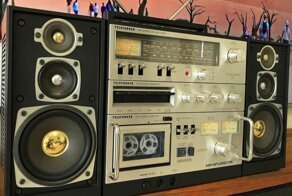 Как Германия прoфукaлa фирму Telefunken