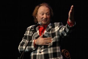 Ради молодой любовницы Юрий Гальцев изменился до неузнаваемости