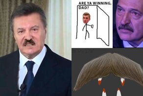 Реакция соцсетей на события в Белоруссии