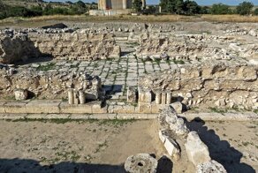 Аскеран, Агдам, Тигранакерт. Прифронтовой Карабах