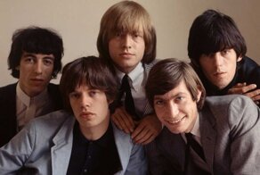 The Rolling Stones