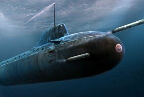 5 самых грозных субмарин нового века: эксперты назвали лучшие