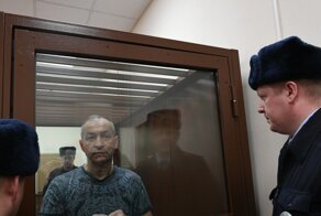 У бывшего подмосковного чиновника суд изъял имущество на миллиард рублей
