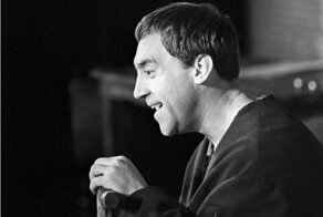 До Ефремова: Пьяные Никулин и Высоцкий таранили ГАИ, а Райкин на спор пересекал Тверскую