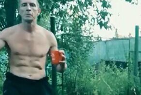Неправильный завтрак, или ЗОЖ курильщика