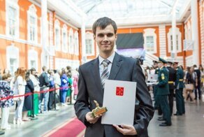 Аспирант ИТМО в седьмой раз подряд победил в мировом турнире Google по программированию