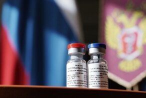 Обнародованы данные о побочных эффектах при вакцинации от коронавируса