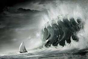 Идеальный шторм