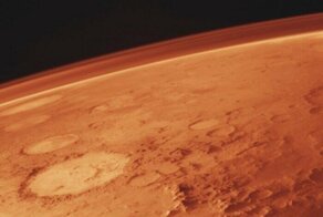 5 возможных вариантов существования жизни на Марсе [окончание]
