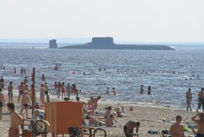 10 лучших проектов подводных лодок: пальма первенства осталась за советскими конструкторами