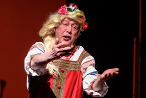 Михаил Ефремов исчез из больницы