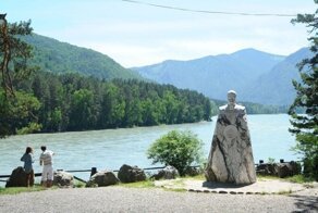 Где отдохнуть на Алтае: топ 7 популярных туристических мест