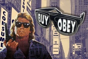 Фильм «Чужие среди нас»: Пора нам всем надеть очки правды