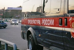 В Москве помощник прокурора подрался и потерял почти миллион рублей