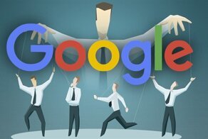 Как манипулирует поисковик Google