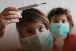 Кажется, у меня коронавирус