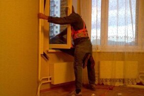 О тех, кто слабо знаком с техникой безопасности