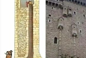 17 занимательных фотофактов обо всем на свете, которые полезно знать каждому