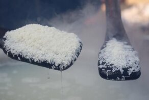 Как правильно варить рис