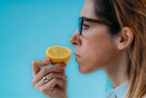 Пропало обоняние и вкус что делать?