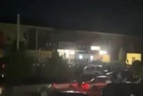 Жители ставропольского села требуют выдать им цыганского подростка, насмерть сбившего девочку