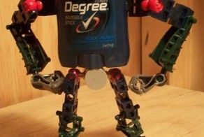 Игрушки американских солдат (10 фото)