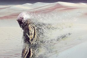 Москвичка обнаружила свое фото на обложке нового альбома Deep Purple