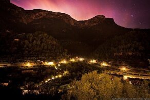 Остров Мальорка