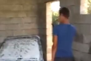 Когда заехал на ставропольскую автомойку в поселке и понял, что такое перфекционизм