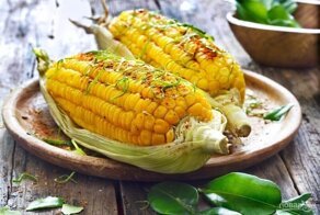 Как правильно сварить кукурузу: полезные советы