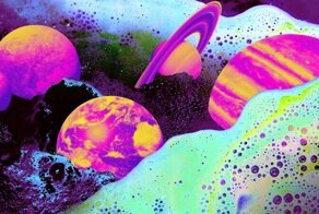 Ученые говорят, что Вселенная состоит из крошечных пузырьков, содержащих мини-вселенные