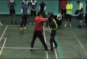 Спортивные и смешные кубы на субботу и воскресенье 