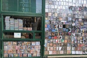 Дубликаторы. Уникальные магнитофоны для аудио пиратов