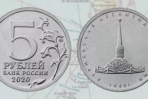 Японцев возмутила новая российская монета