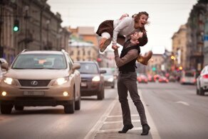 Разная любовь