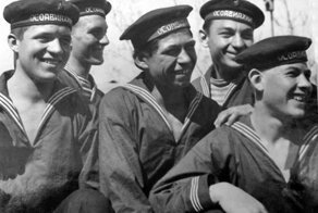 Военно-морские курсы "Осоавиахима"