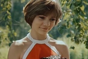 Гостья из будущего:  старое кино в новом качестве