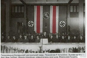 История главного символа протестов в Белоруссии