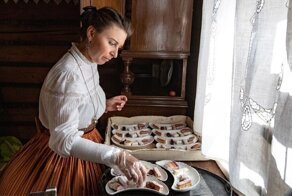 «Ах, удивительная Коломна!»: как пастила и калачи навсегда изменили город