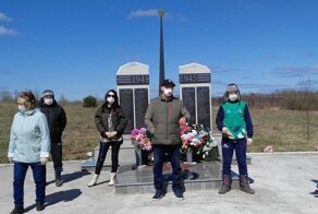 В Башкирии депутата наказали за посаженные к 75-летию Победы яблони