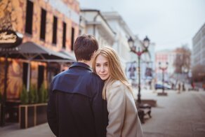 Разная любовь