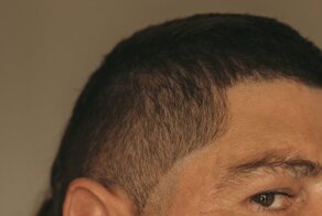 19 людей, которые носят маллет в 2020-м году