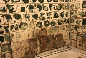 Ремонт маленькой ванной в хрущевке своими руками