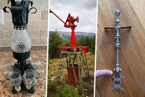 Что это за штука: самые странные находки