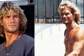 18 августа 1952 года родился Патрик Суэйзи, сегодня ему исполнилось бы 68 лет