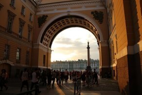 Что нужно посмотреть в Петербурге в первую очередь