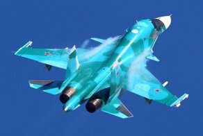 Американские СМИ назвали самый совершенный российский самолёт